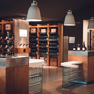 Dégustation - Formule 'amateur'