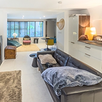 L'Éhotilée - ETUPES