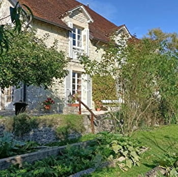 Les Écureuils - BUFFARD