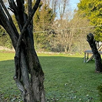 LocaZen - DAMPRICHARD