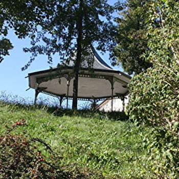 Le Grand Cours - PONTARLIER