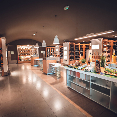 Dégustation - Formule Premium