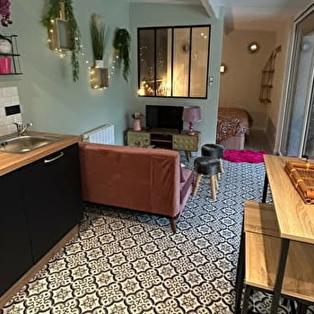 Le Cocon de Julien - BART