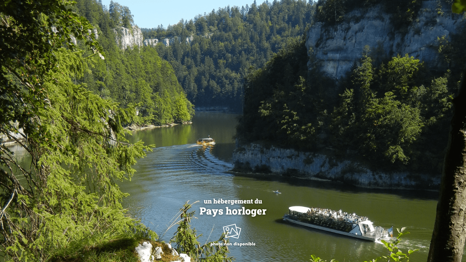 Maison d'hôtes - Sixième Sens 1828