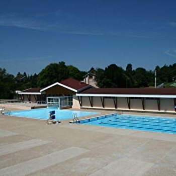 Espace Aquatique - TOURNUS