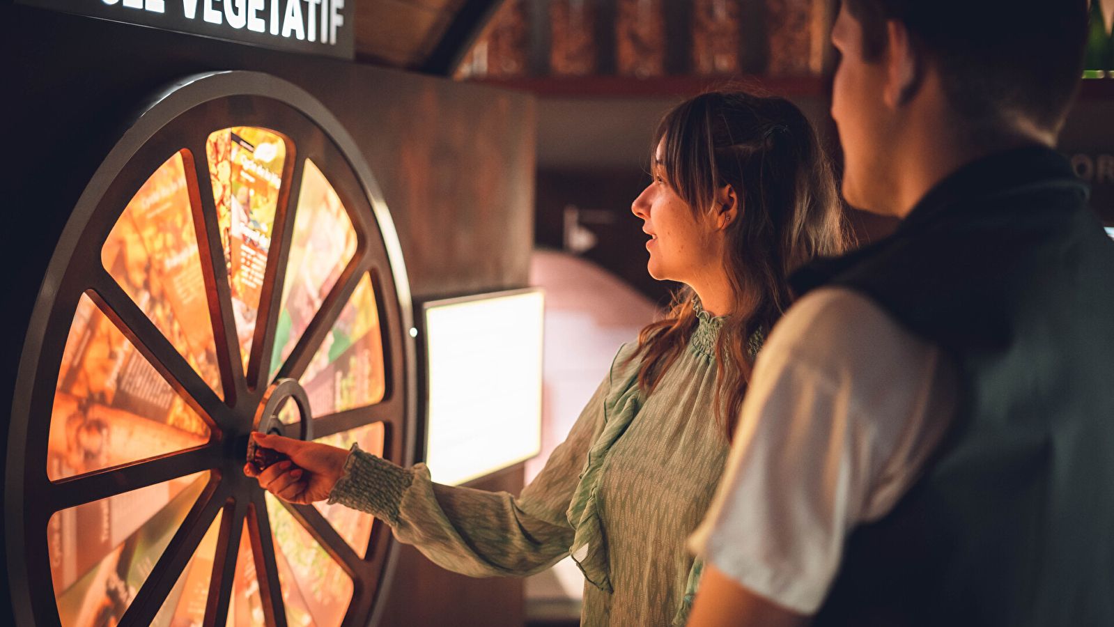 Dégustation - Formule duo