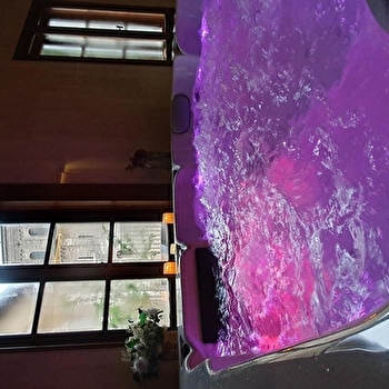 Spa & Institut Hôtel de Greuze - TOURNUS