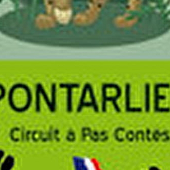 Découverte ludique de la ville : À pas contés - PONTARLIER