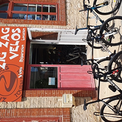 Zig Zag Vélos
