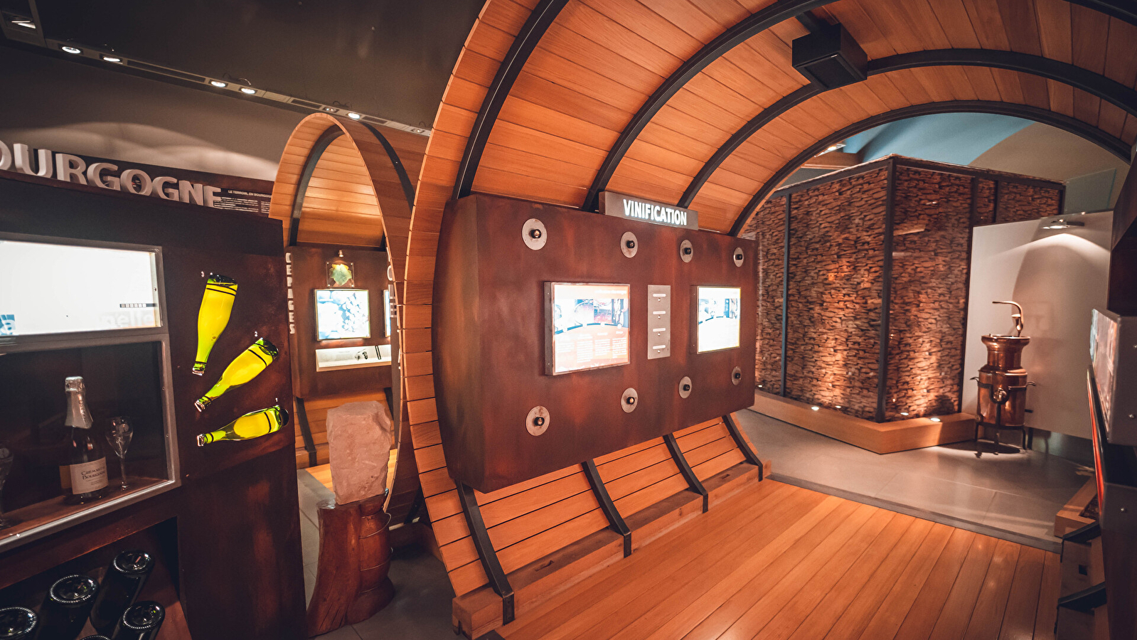 Dégustation - Formule Premium