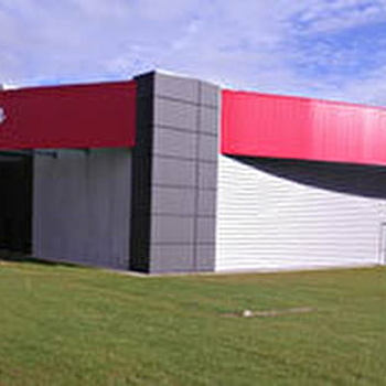 Cinéma multiplexe - l'Olympia - PONTARLIER