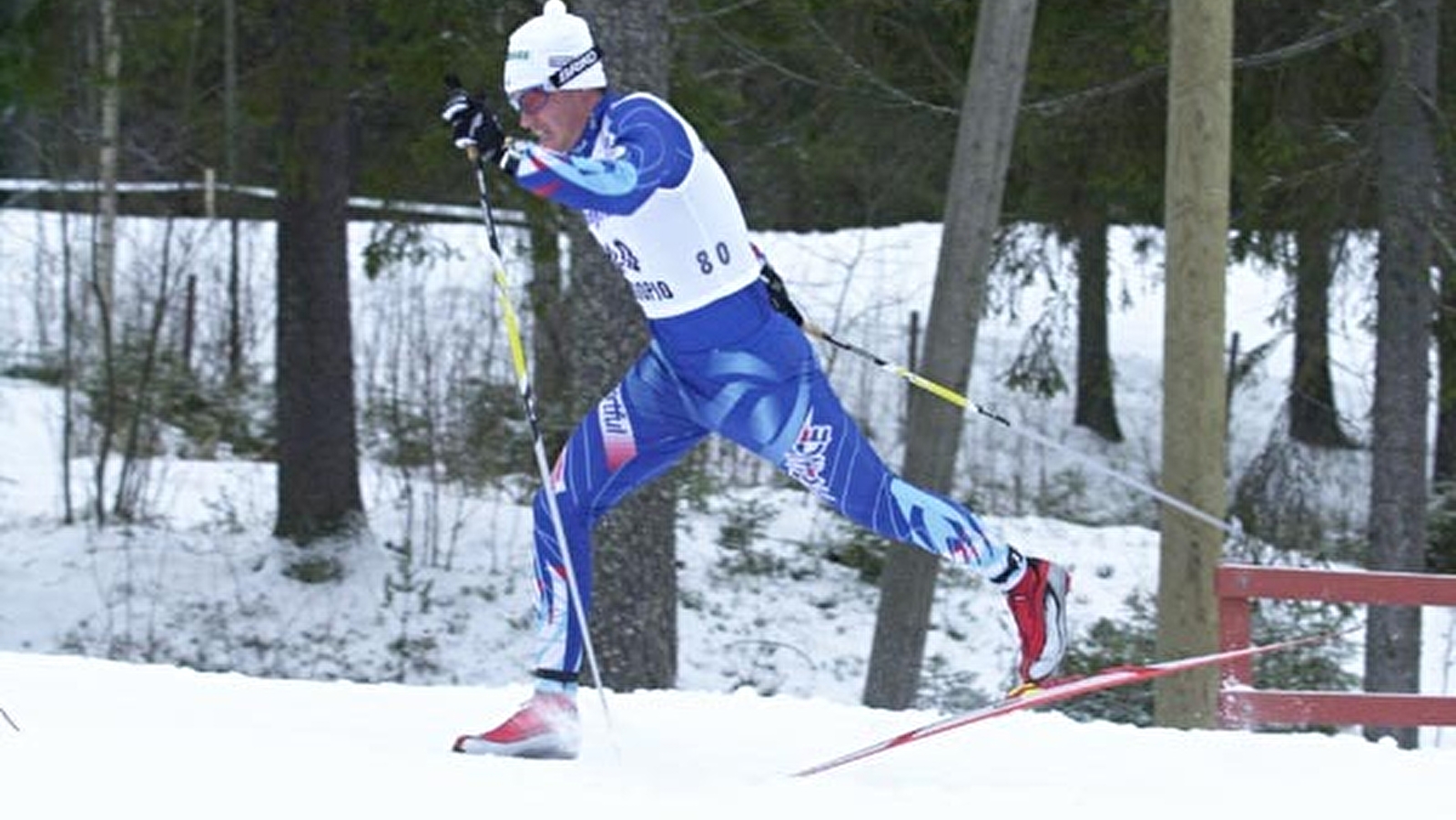 Association - Entente sportive saugette de ski