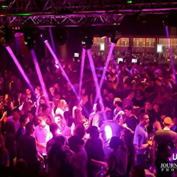 Discothèque - la Première - PONTARLIER