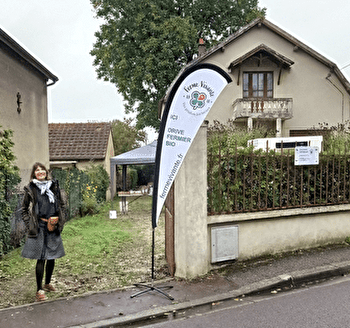 La tournée des paysans bio locaux - BAGNEAUX