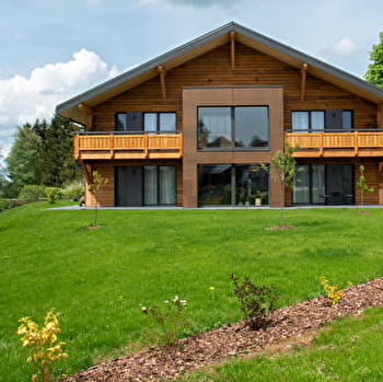 Notre Chalet - LES FOURGS