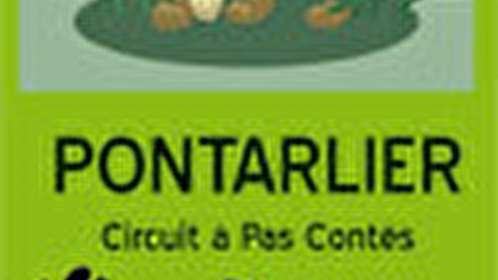 Découverte ludique de la ville : À pas contés