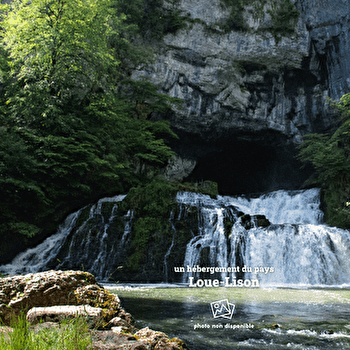 Au cocon de la Loue - CHARNAY