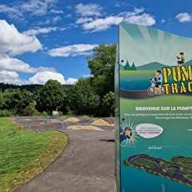 Pumptrack