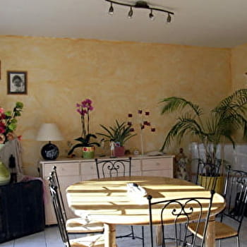 Le Champ Sirebon - ECOLE-VALENTIN