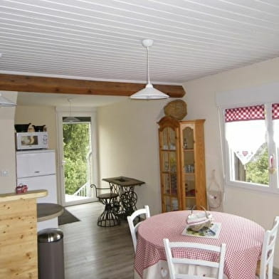 Chalet de Campagne