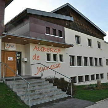 Auberge de Jeunesse FUAJ - PONTARLIER