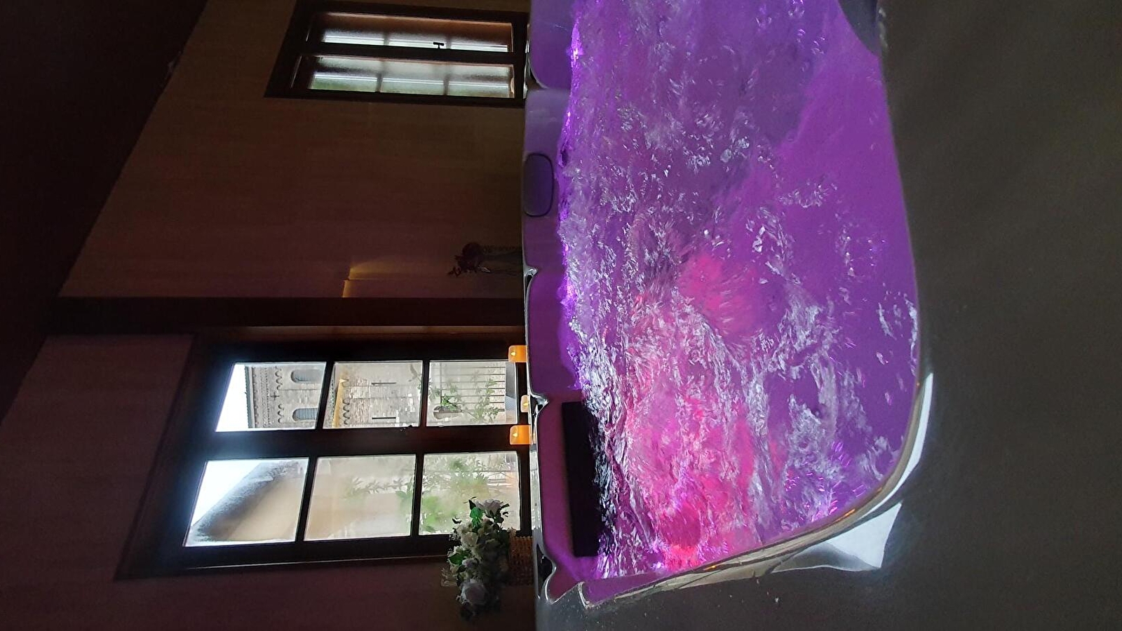 Spa & Institut Hôtel de Greuze