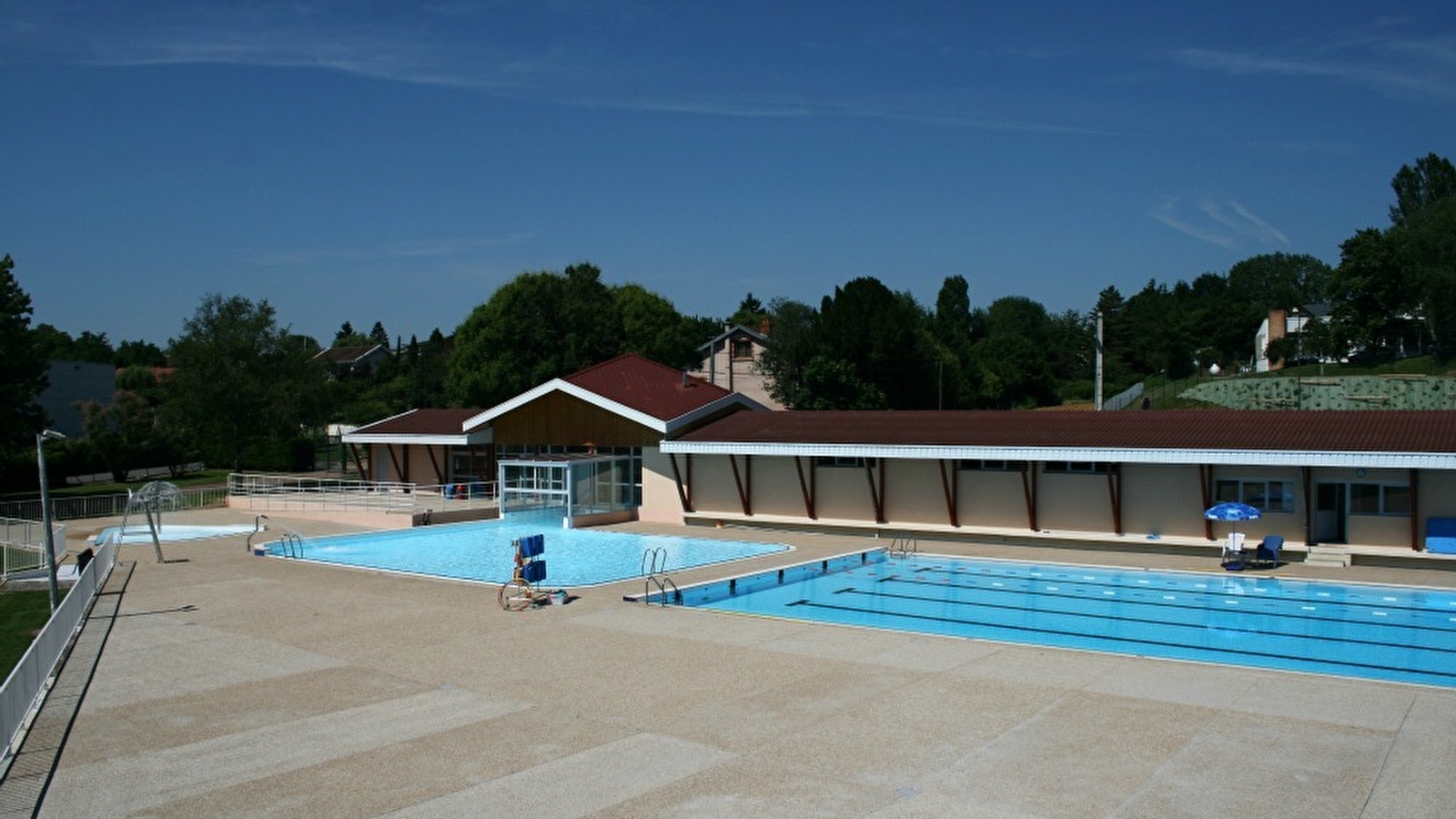 Espace Aquatique