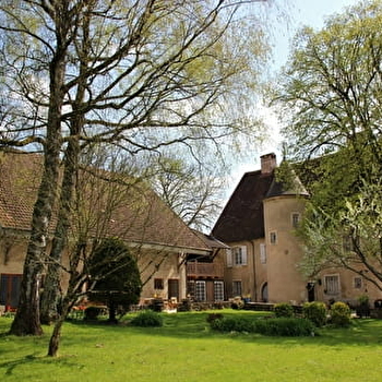 Le Détour  - BUFFARD