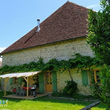 Chez Léontine - LIESLE