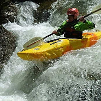 Canoë-kayak - Club - PONTARLIER