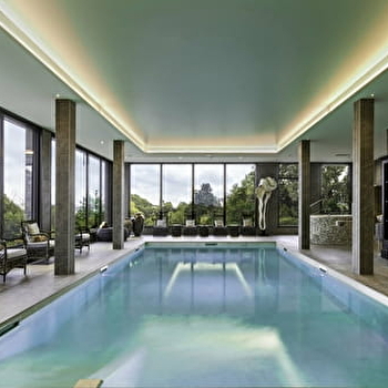 Spa des Sept Fontaines - TOURNUS