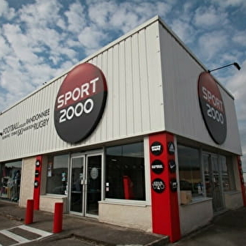 Location de matériel de ski - Sport 2000 - PONTARLIER